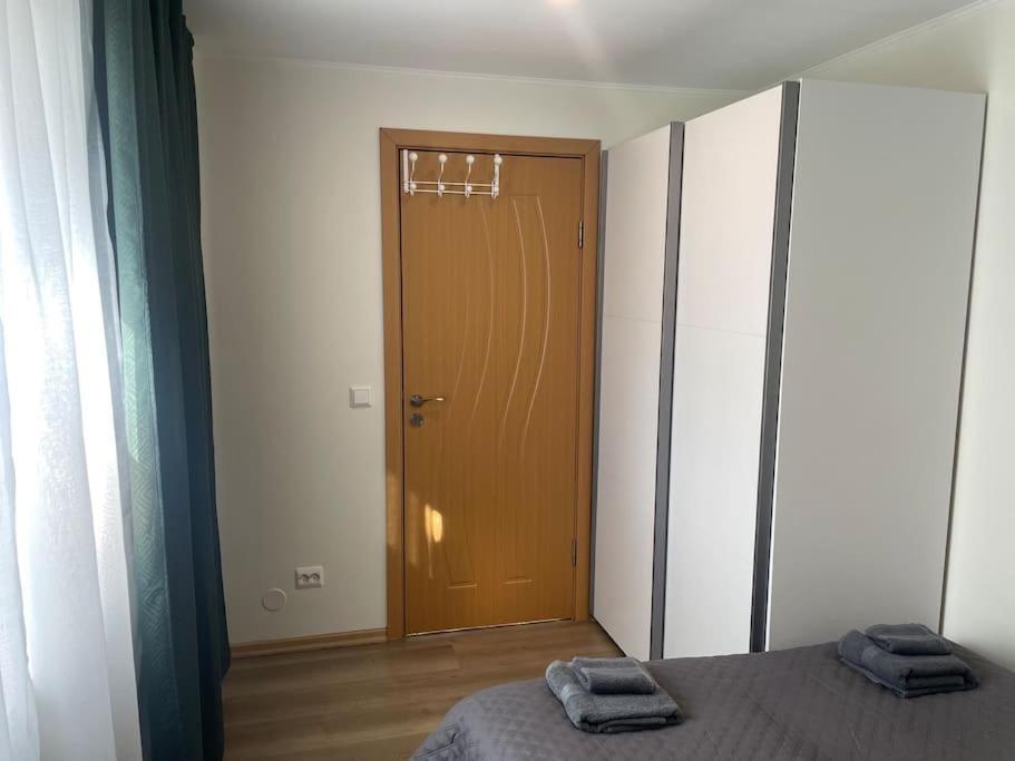 3 Rooms Apartment In Center Олесунн Екстер'єр фото