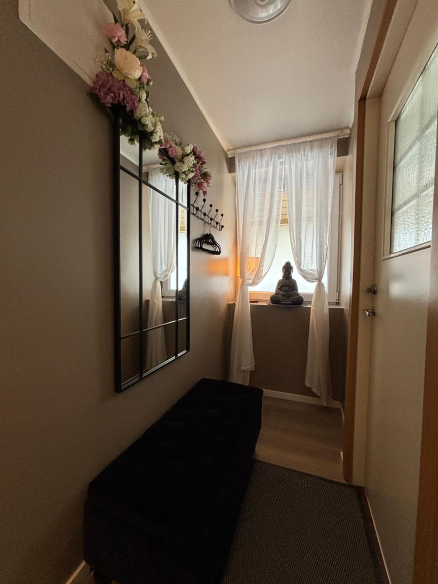 3 Rooms Apartment In Center Олесунн Екстер'єр фото